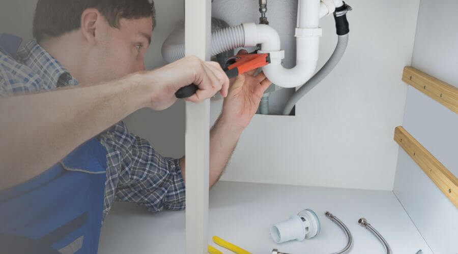 Local annual plumbing maintenance in Lake Clear, NY